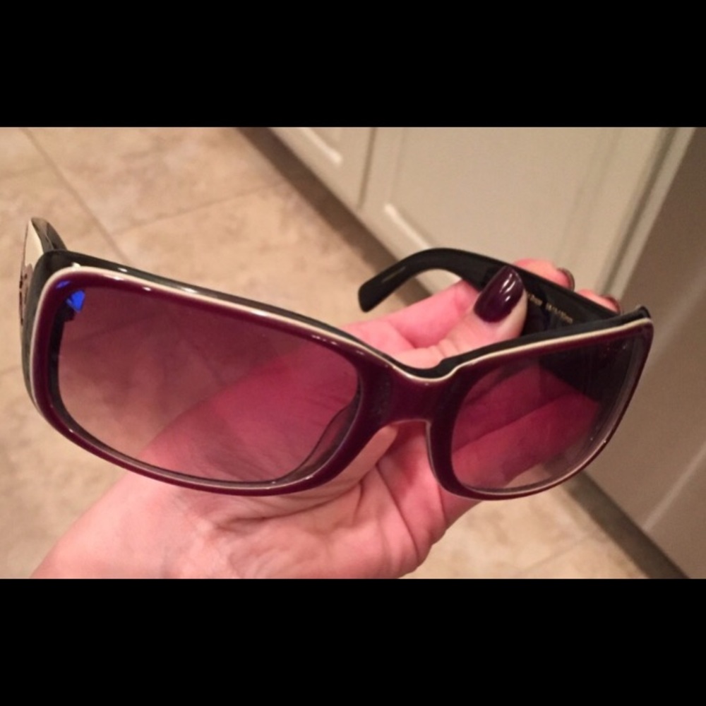 Nicole Miller BayBreeze Sunglasses